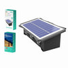 Lâmpada solar LED para exterior YC-SW6081-PIR