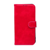 Funda Libro Con Tarjetero Xiaomi Mi 14