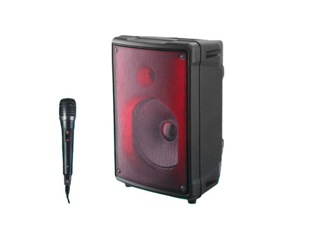 Altavoz Bluetooth RX-8133