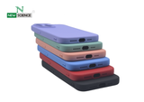 Capa de silicone para Samsung S24 Ultra