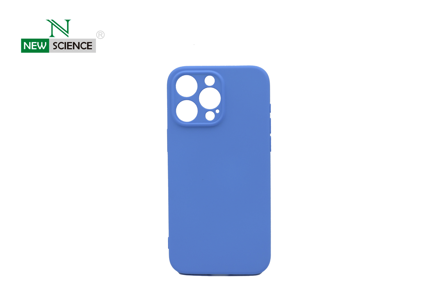 ZTE A52 Silicone Case