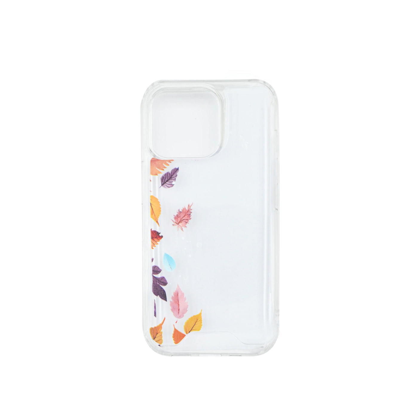 iPhone 16 Carcasa Reforzada con Diseño Floral