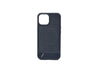 iPhone 12 Pro Max Breathable Case Brickwall Hollow Cellular Hole with Magnetic