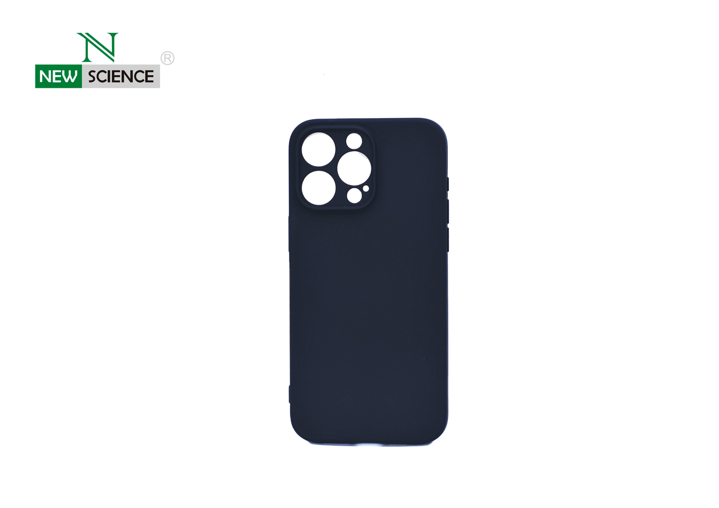 ZTE A52 Silicone Case