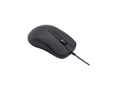 Wired Mouse Model: M2 Black