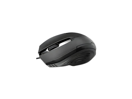 Mouse with M5 Black Cable