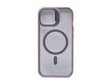 iPhone 13 Pro Max Matte Case with Magsafe