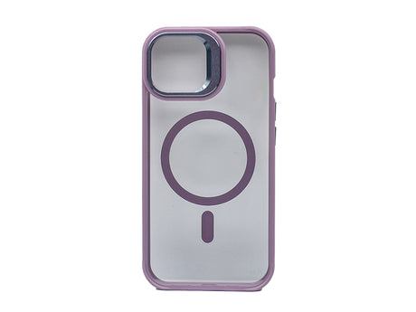 iPhone 14 Pro Max Matte Case with Magsafe