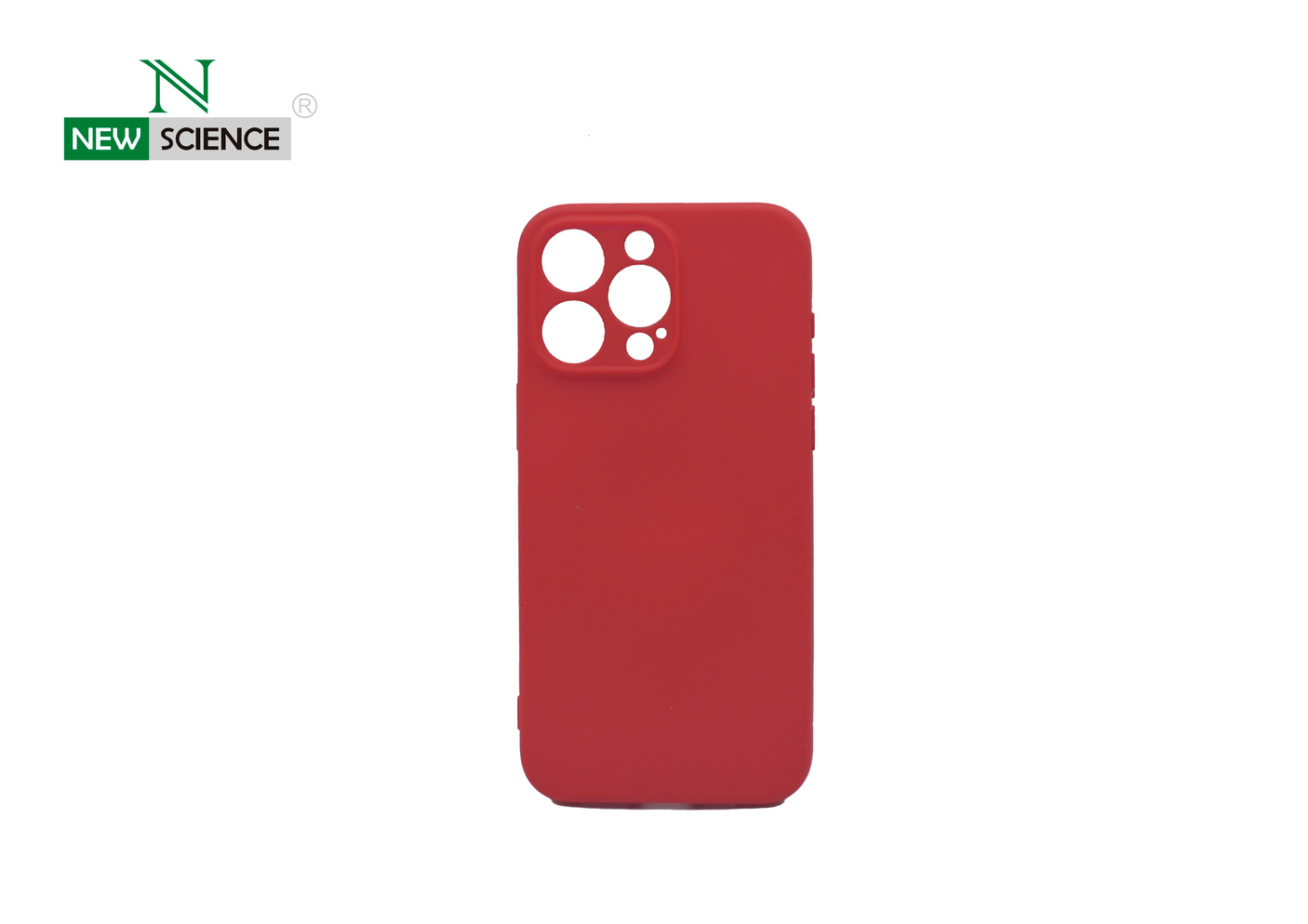 Capa de silicone para Samsung S24 Plus