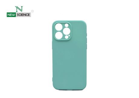 Capa de silicone para Samsung S8 Plus